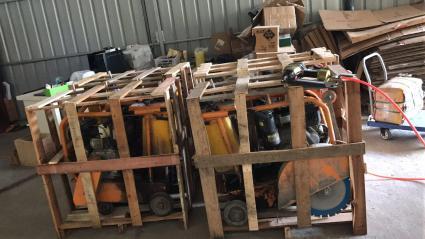 宜章行李、家具、电器包装托运