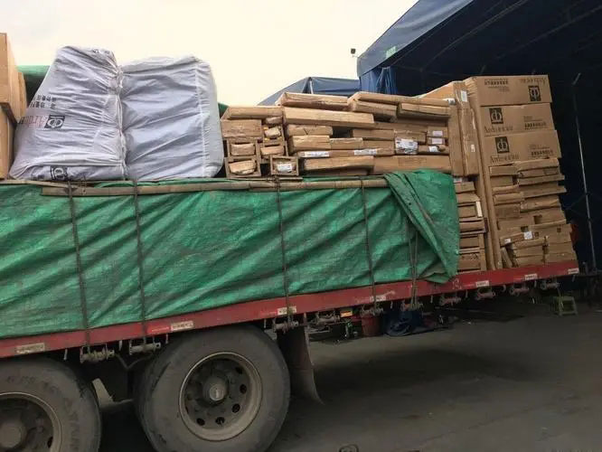 宜章家具托运