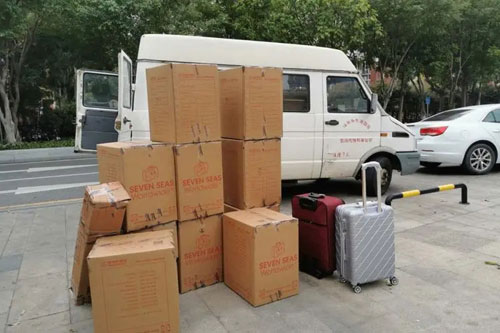 宜章行李托运公司